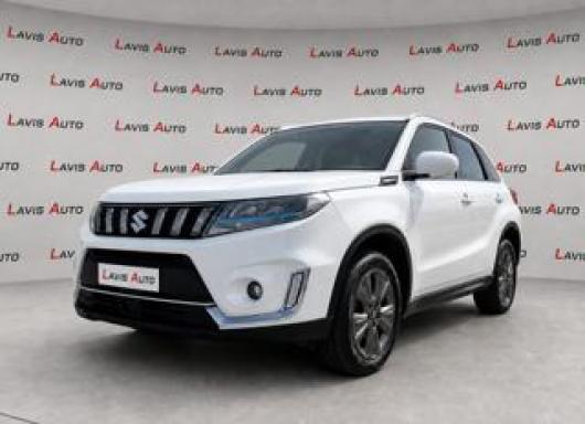 usato SUZUKI Vitara