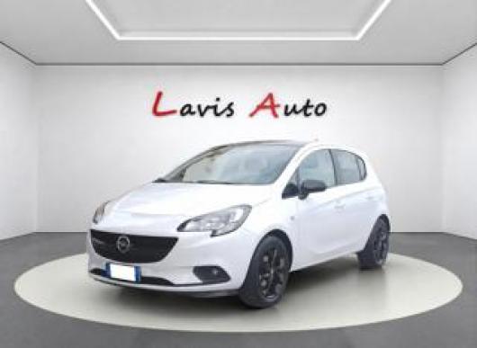 usato OPEL Corsa