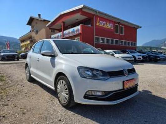 usato VOLKSWAGEN Polo