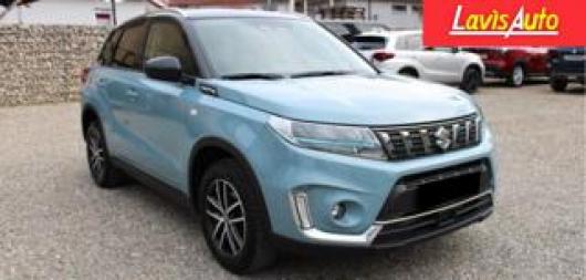 usato SUZUKI Vitara