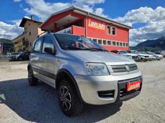 usato FIAT Panda