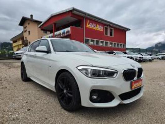 usato BMW 118