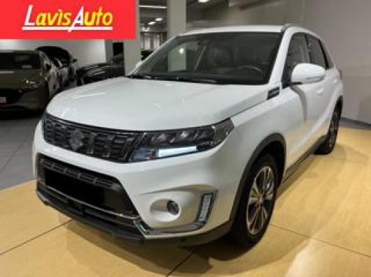 usato SUZUKI Vitara