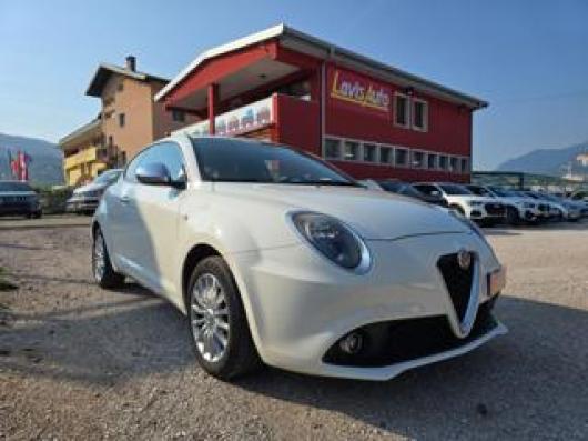 usato ALFA ROMEO MiTo