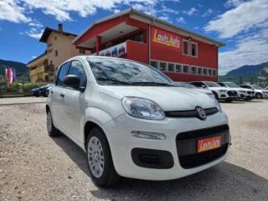 usato FIAT Pandina