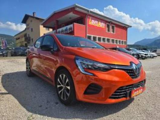 usato RENAULT Clio