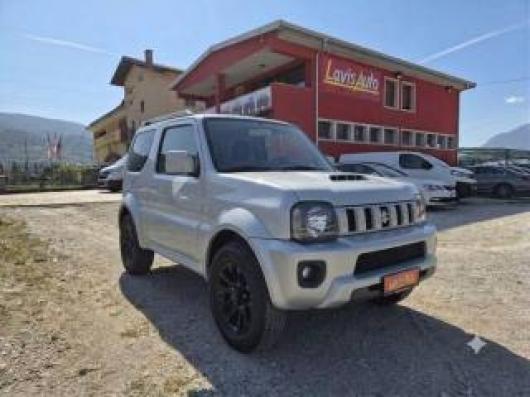 Jimny