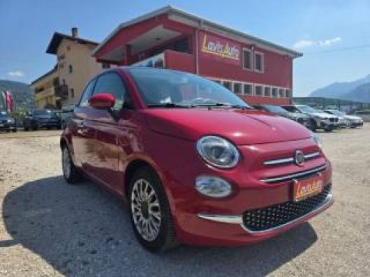 usato FIAT 500