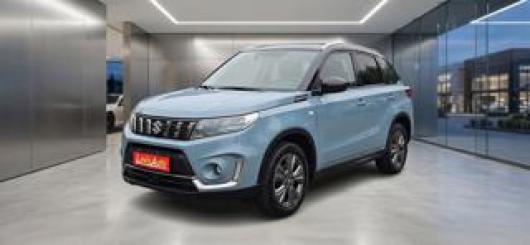 usato SUZUKI Vitara