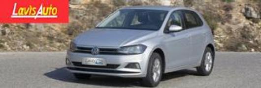 usato VOLKSWAGEN Polo