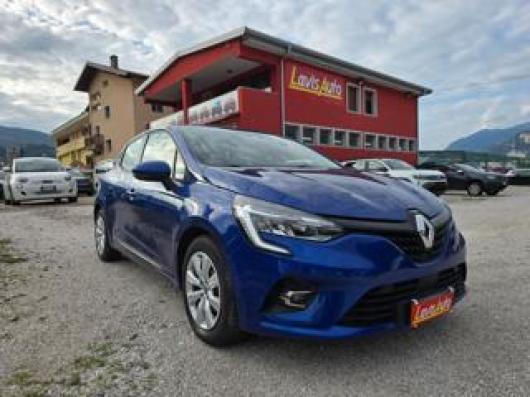 usato RENAULT Clio