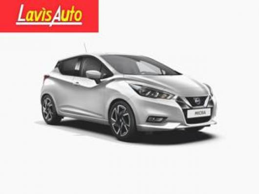 usato NISSAN Micra