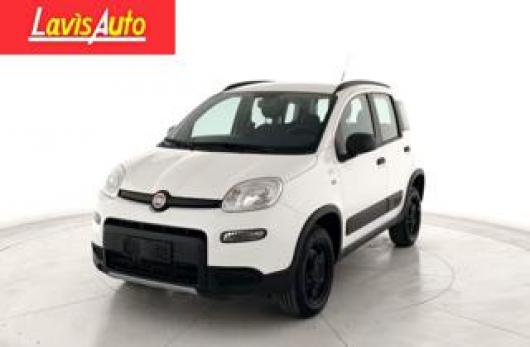 usato FIAT Panda