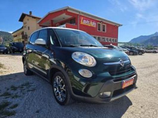 usato FIAT 500L