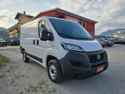 usato FIAT Ducato