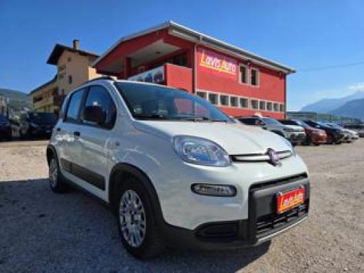 usato FIAT Panda