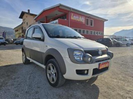 usato FIAT Panda