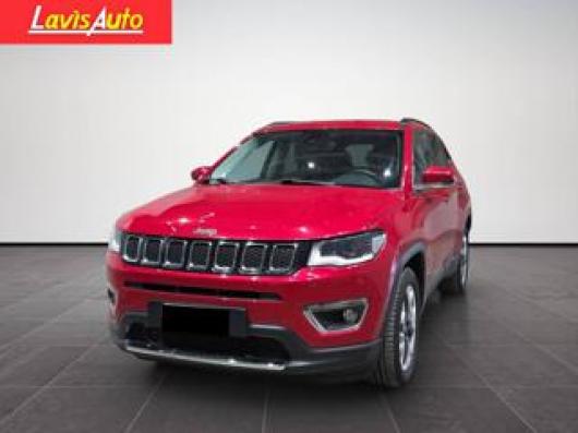 usato JEEP Compass