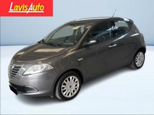 usato LANCIA Ypsilon