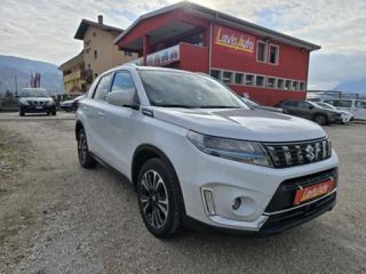 usato SUZUKI Vitara