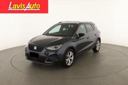 usato SEAT Arona