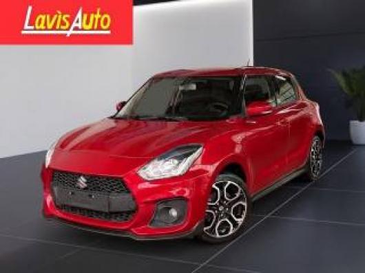 usato SUZUKI Swift