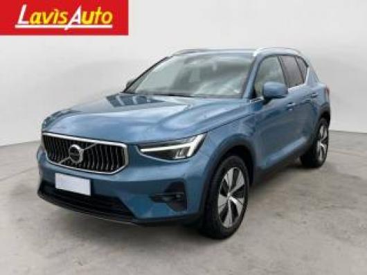 usato VOLVO XC40