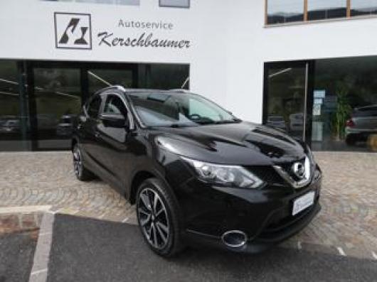 usato NISSAN Qashqai