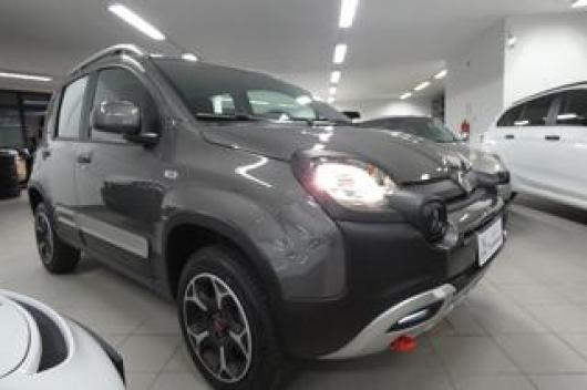 Km 0 FIAT Panda