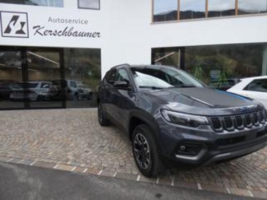 Km 0 JEEP Compass