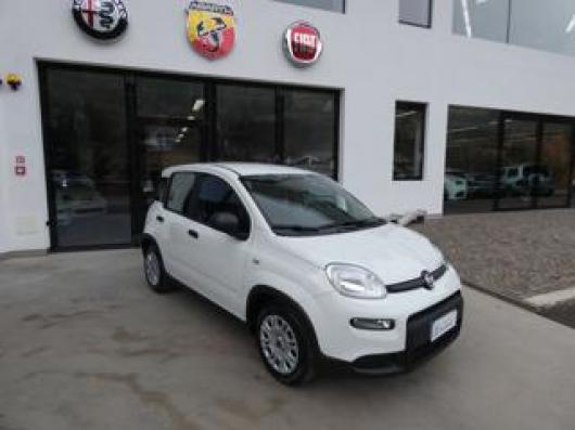 Km 0 FIAT Panda