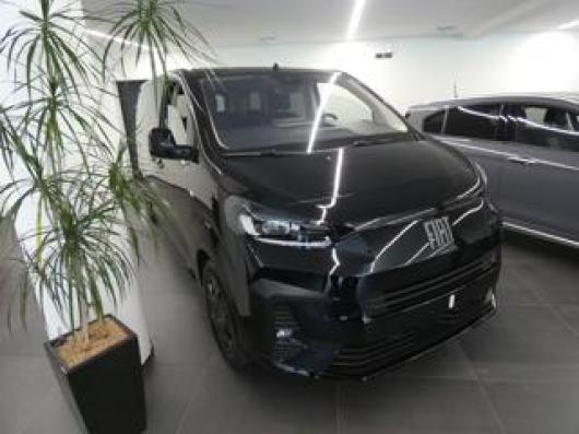 Km 0 FIAT Ulysse