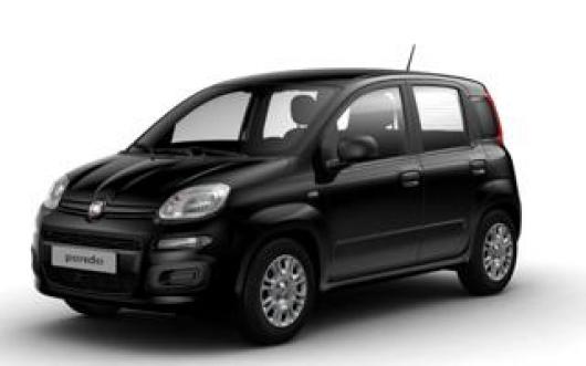 Km 0 FIAT Panda