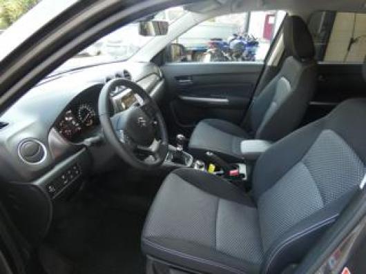 Km 0 SUZUKI Vitara