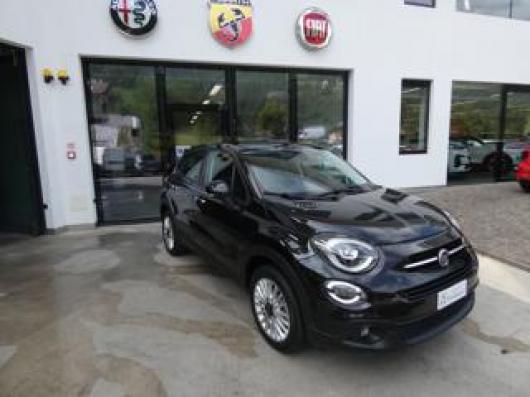 usato FIAT 500X