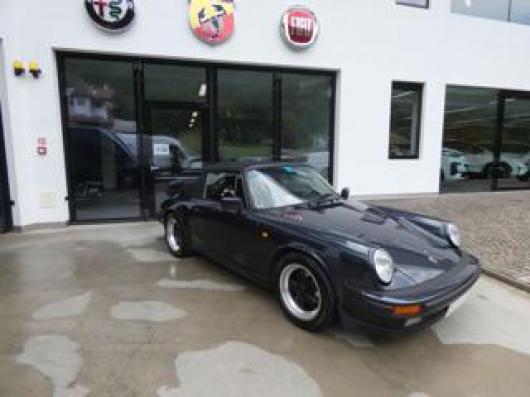 usato PORSCHE 911