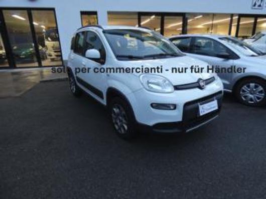 usato FIAT Panda