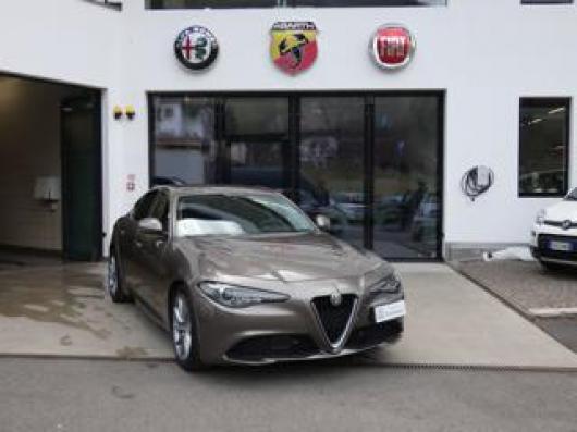 usato ALFA ROMEO Giulia