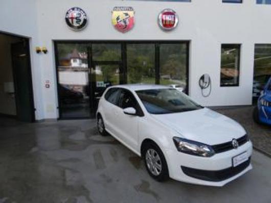 usato VOLKSWAGEN Polo