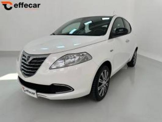 usato LANCIA Ypsilon