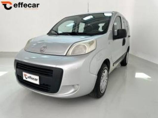 usato FIAT Qubo