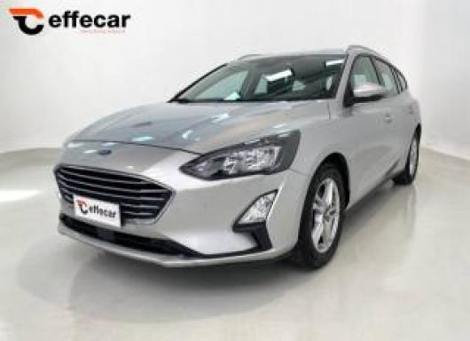 usato FORD Focus