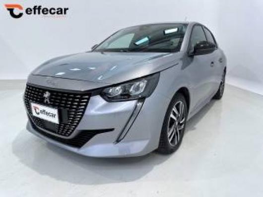 usato PEUGEOT 208