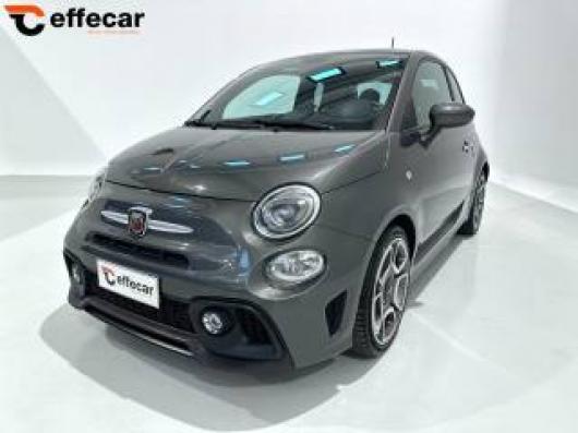 usato ABARTH 595