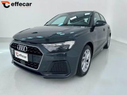 usato AUDI A1