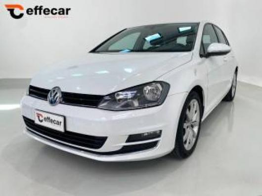 usato VOLKSWAGEN Golf