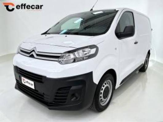 usato CITROEN Jumpy