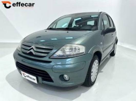usato CITROEN C3