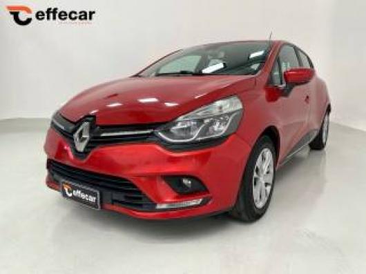 usato RENAULT Clio