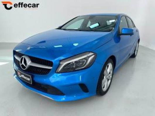 usato MERCEDES A 200